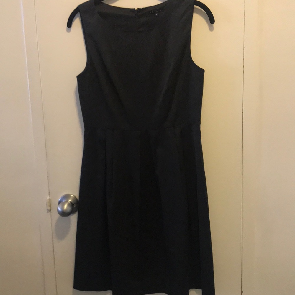 Theory dress